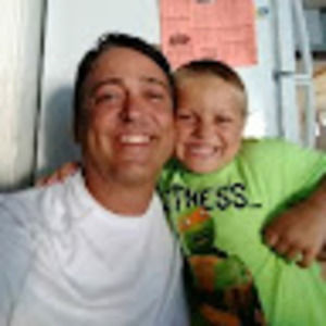 Meet your Posher, Christopher